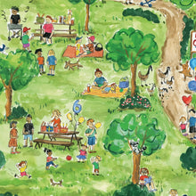 Load image into Gallery viewer, Toronto Island 1000 Piece Puzzle
