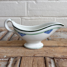 Load image into Gallery viewer, Vintage English Gravy Boat – Made in England
