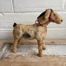 Load image into Gallery viewer, Vintage Wind-Up Plush Horse — Made in Japan (c.1950s)
