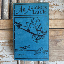 Load image into Gallery viewer, Antique Book Rebound Journal
