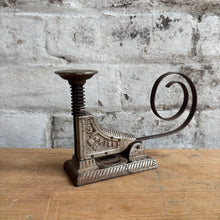 Load image into Gallery viewer, Antique Hotchkiss No 1 Stapler - c1896
