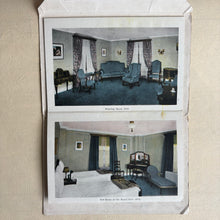 Load image into Gallery viewer, 1920s Montreal Souvenir Postcard Folder - Mount Royal Hotel
