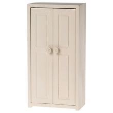 Load image into Gallery viewer, Maileg - Mouse Closet, Cream
