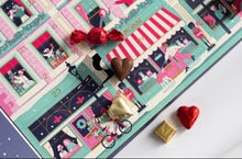 Load image into Gallery viewer, Deluxe Christmas Truffle Advent Calendar by Love Cocoa - Pre-Order!

