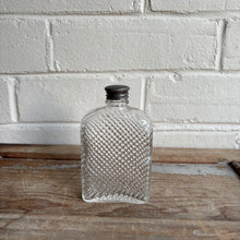 Load image into Gallery viewer, Antique Universal Flask Bottle - c1927
