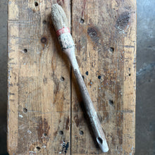 Load image into Gallery viewer, Authentic Vintage French Painter’s Brush
