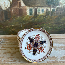 Load image into Gallery viewer, Antique Glencoe Butter Pat
