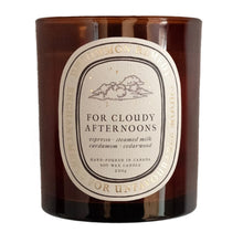 Load image into Gallery viewer, Uncommon Remedy: For Cloudy Afternoons
