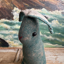 Load image into Gallery viewer, Antique Handmade Folk Art Rabbit c. Early 20thC
