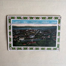 Load image into Gallery viewer, 1920s Montreal Souvenir Postcard Folder - Mount Royal Hotel
