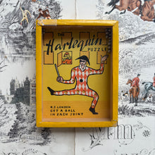 Load image into Gallery viewer, Vintage British Dexterity Puzzles by R. Journet &amp; Co. London
