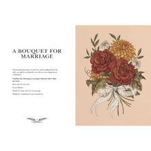 Load image into Gallery viewer, Floriography: An Illustrated Guide to the Victorian Language of Flowers
