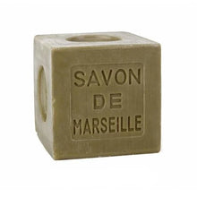 Load image into Gallery viewer, Savon de Marseille Vert Bar Soap
