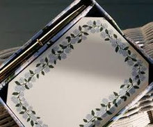 Load image into Gallery viewer, Hydrangea Note Writing Set
