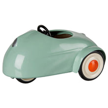 Load image into Gallery viewer, Maileg Mouse Car, Light Mint
