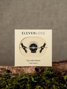 You Are Magic Wish Bracelet by Eleven Love