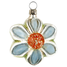 Load image into Gallery viewer, Large Glass Bloom Ornament
