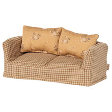 Load image into Gallery viewer, Maileg Couch, Mouse - Mable
