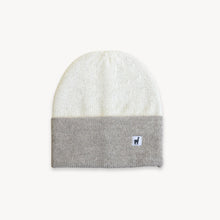 Load image into Gallery viewer, Pure Alpaca Reversible Toque
