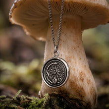 Load image into Gallery viewer, Pyrrha - Age with Power Talisman Necklace
