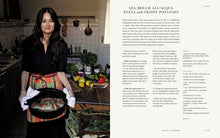 Load image into Gallery viewer, A Kitchen in Italy Cookbook
