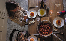 Load image into Gallery viewer, A Kitchen in Italy Cookbook

