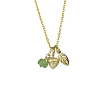 Load image into Gallery viewer, Handcrafted Charm Necklaces - Made in Toronto
