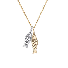 Load image into Gallery viewer, Handcrafted Charm Necklaces - Made in Toronto
