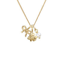 Load image into Gallery viewer, Handcrafted Charm Necklaces - Made in Toronto
