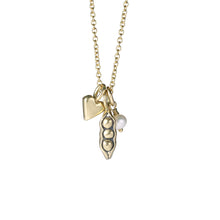 Load image into Gallery viewer, Handcrafted Charm Necklaces - Made in Toronto
