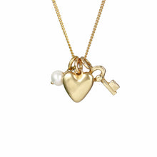 Load image into Gallery viewer, Handcrafted Charm Necklaces - Made in Toronto
