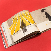 Load image into Gallery viewer, Death Wins a Goldfish Book
