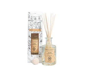 French Fragrance Diffusers