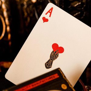 Provision Luxury Playing Cards