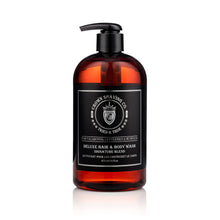 Load image into Gallery viewer, Crown Shaving Body Wash
