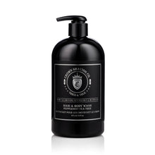 Load image into Gallery viewer, Crown Shaving Body Wash
