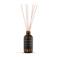 Load image into Gallery viewer, Pine + Cedar Bark Reed Diffuser 120ml by SOJA &amp; CO in Quebec

