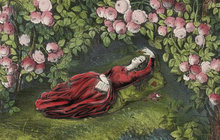 Load image into Gallery viewer, Blackbird Vintage Postcards
