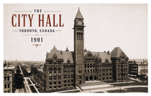 Load image into Gallery viewer, Blackbird Vintage Canadiana Postcards
