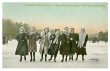 Load image into Gallery viewer, Blackbird Vintage Canadiana Postcards
