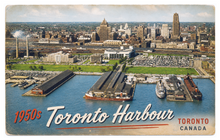 Load image into Gallery viewer, Blackbird Vintage Canadiana Postcards
