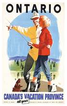 Load image into Gallery viewer, Blackbird Vintage Canadiana Postcards
