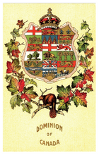 Load image into Gallery viewer, Blackbird Vintage Canadiana Postcards
