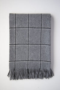 Stowe Throw Blanket