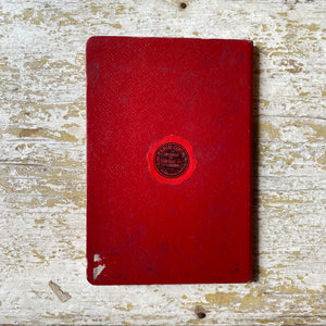 Antique Italian Photographic Folio c1900