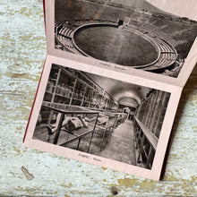 Load image into Gallery viewer, Antique Italian Photographic Folio c1900
