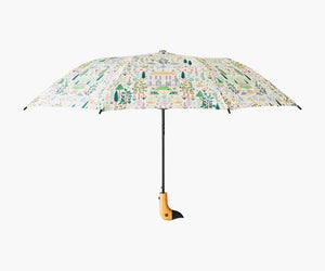 Rifle Paper Company Umbrellas