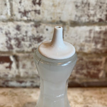 Load image into Gallery viewer, Antique Water Barber Bottle
