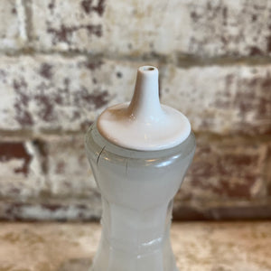Antique Water Barber Bottle