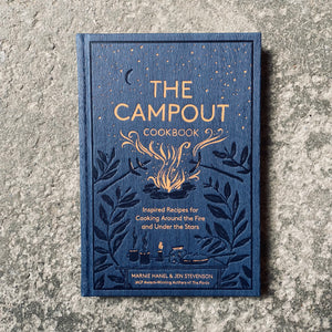 The Campout Cookbook